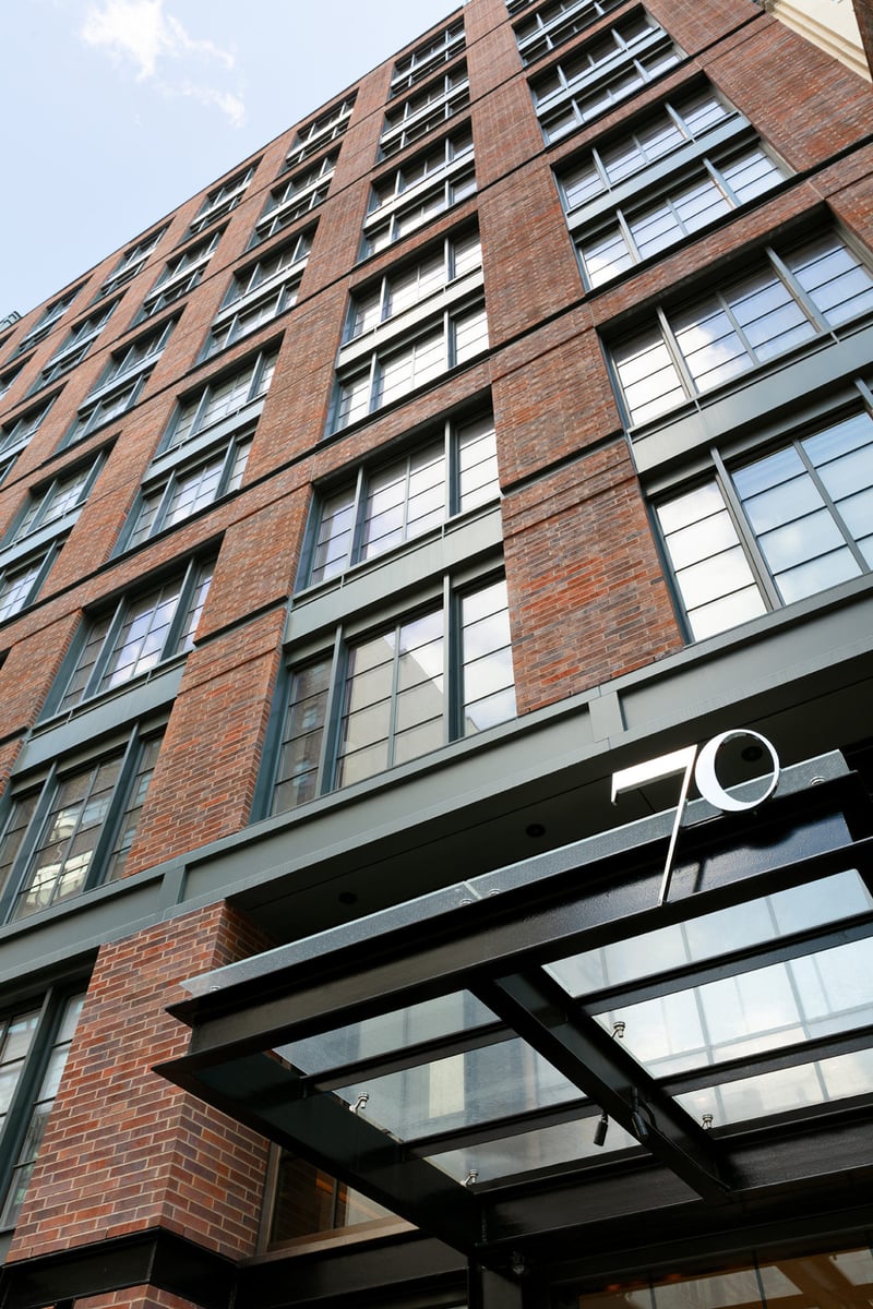 70 Carlton Street preview 2